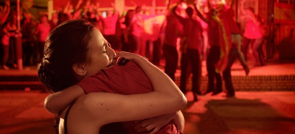 Techo y Comida Natalia de Molina Diversa Audiovisual