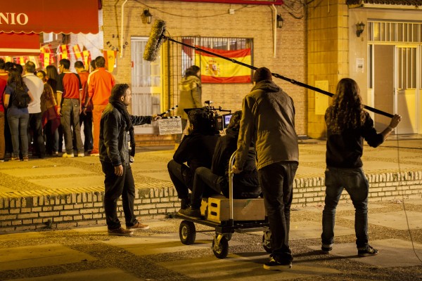 Making_021_Techo y Comida