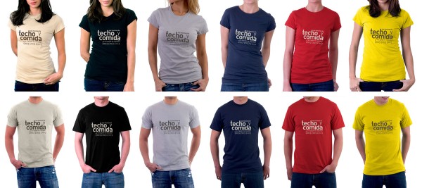 Camisetas Mecenas_001_Techo y comida