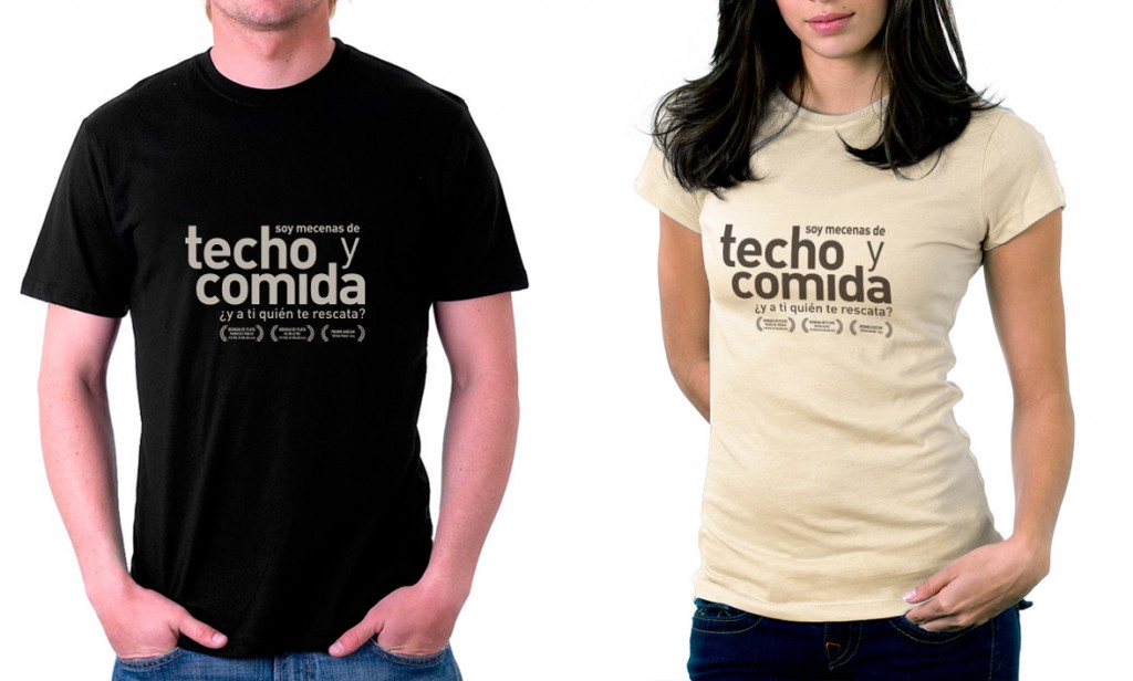 Camisetas Mecenas_003_Techo y comida