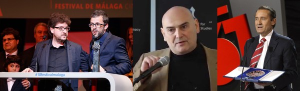 Diversa, Latido y ACF