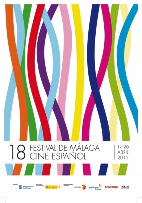 Cartel Festival Málaga