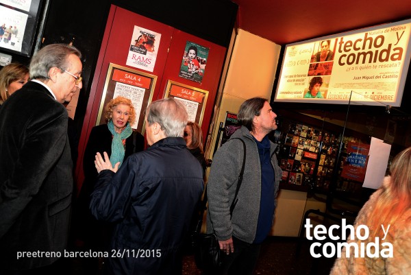 Barcelona_004_Techo y comida