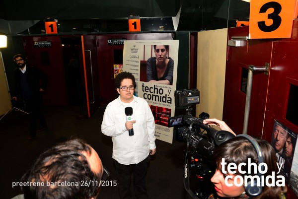 Barcelona_007_Techo y comida