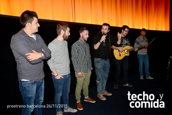 Barcelona_014_Techo y comida