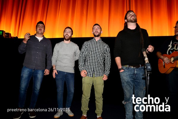 Barcelona_016_Techo y comida