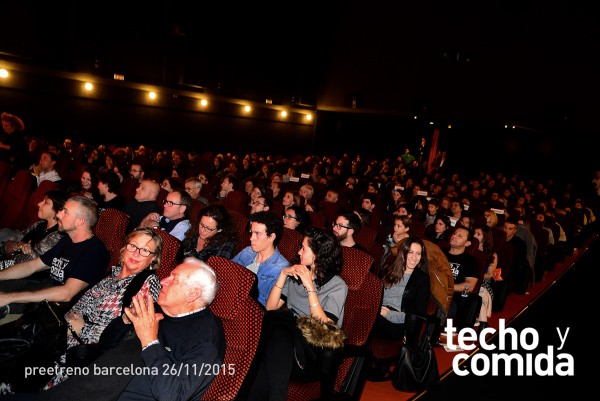 Barcelona_017_Techo y comida