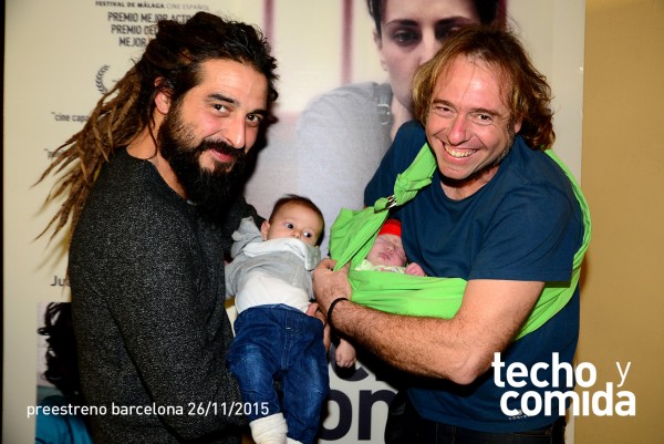 Barcelona_018_Techo y comida