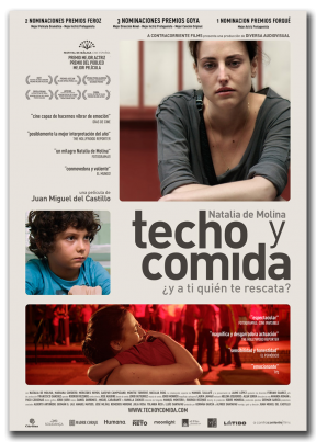 Cartel Sombra Nominaciones