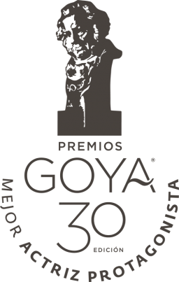Premio Goya Natalia de Molina
