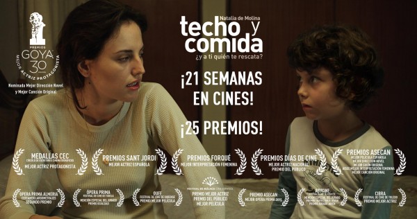 Semana 21 en cines