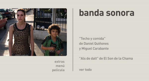 Banda Sonora