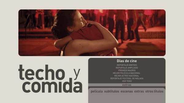 Días de Cine