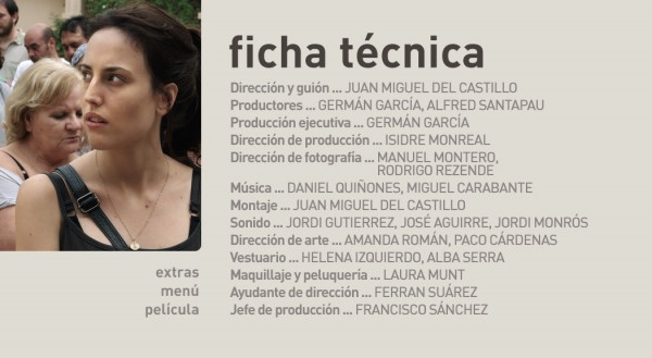 Ficha Técnica