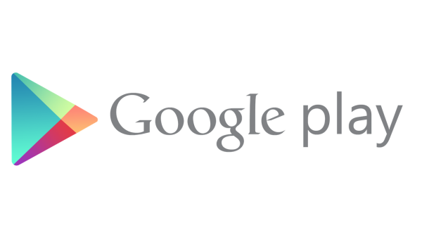 Google Play Logo