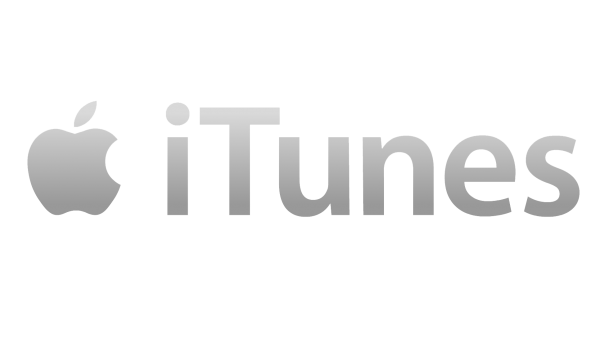 itunes Logo