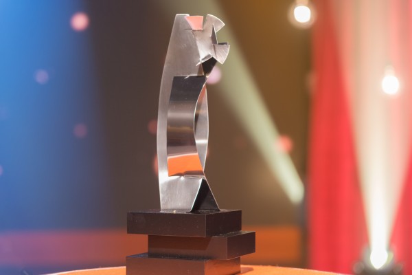 Premios Público 2016 Canal Sur Techo y comida