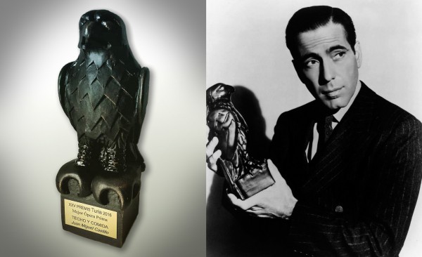 Trofeo Turia y Bogart